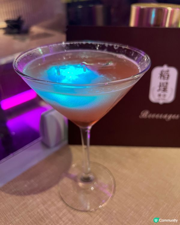 睇哂三季既台灣熱播劇（華燈初上）之後竟然比我係銅鑼灣搵到呢間...