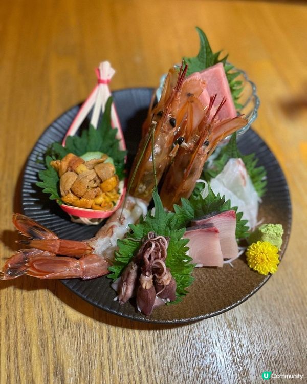 觀塘工廈高質素的日本餐廳🍴