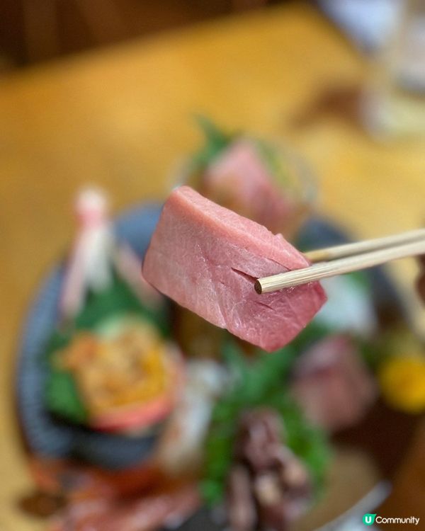 觀塘工廈高質素的日本餐廳🍴