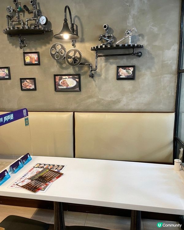 突然好掛住泰國菜，二話不說即刻相約好朋友到九龍城