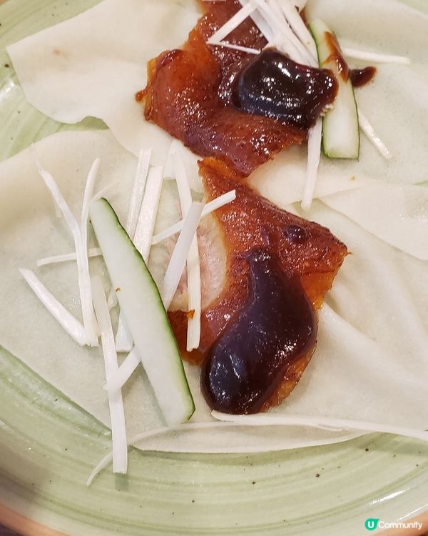 帝京酒店花月庭自助餐勁多嘢食性價比高.