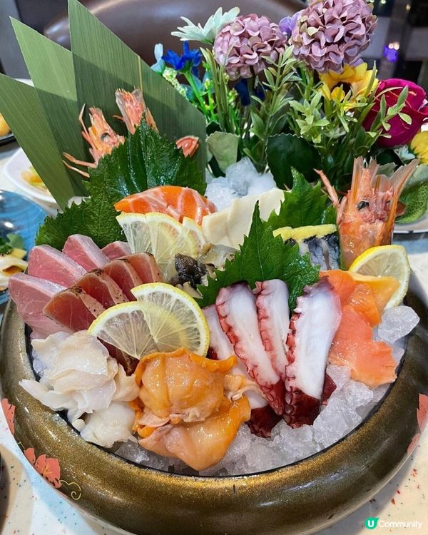 高質素日本放題