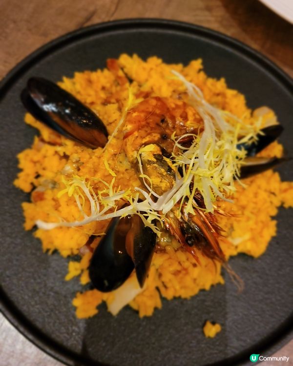 《大角咀美食》