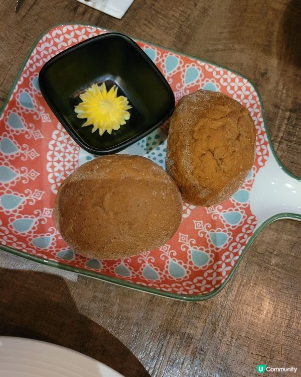 《大角咀美食》