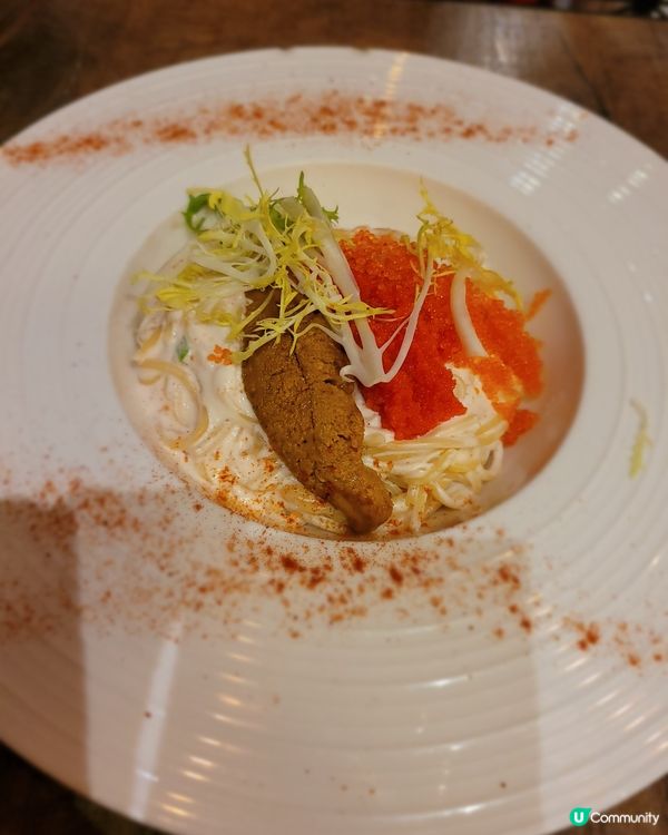 《大角咀美食》