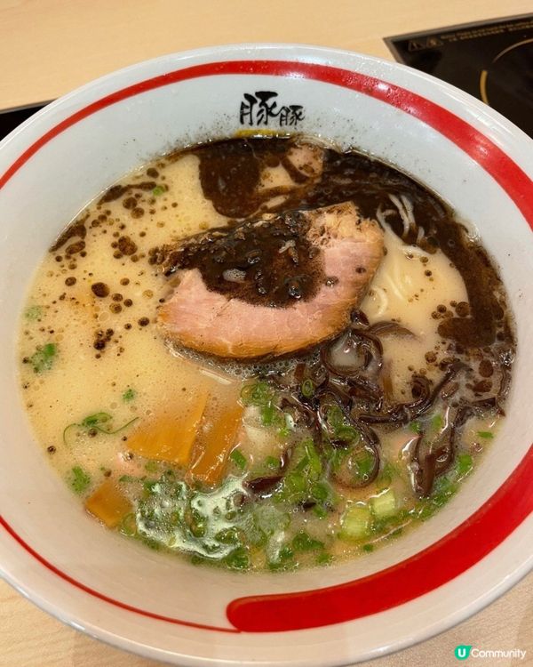 今日去完新蒲崗Mikiki商場一田日掃完貨就上一層搵野食，經...