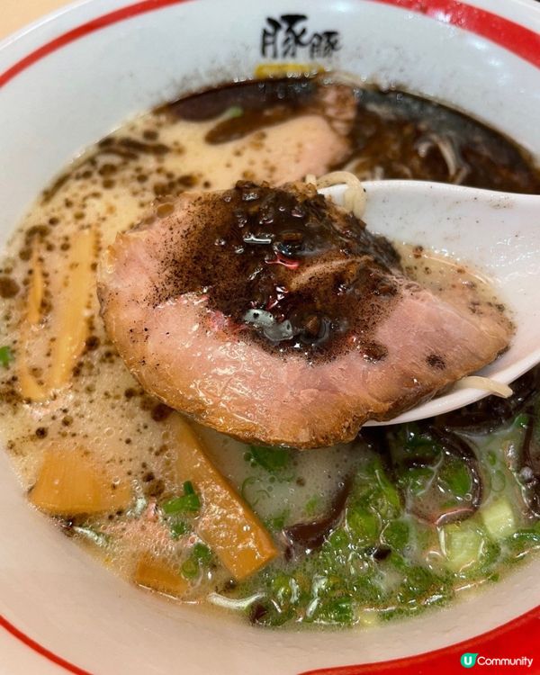 今日去完新蒲崗Mikiki商場一田日掃完貨就上一層搵野食，經...