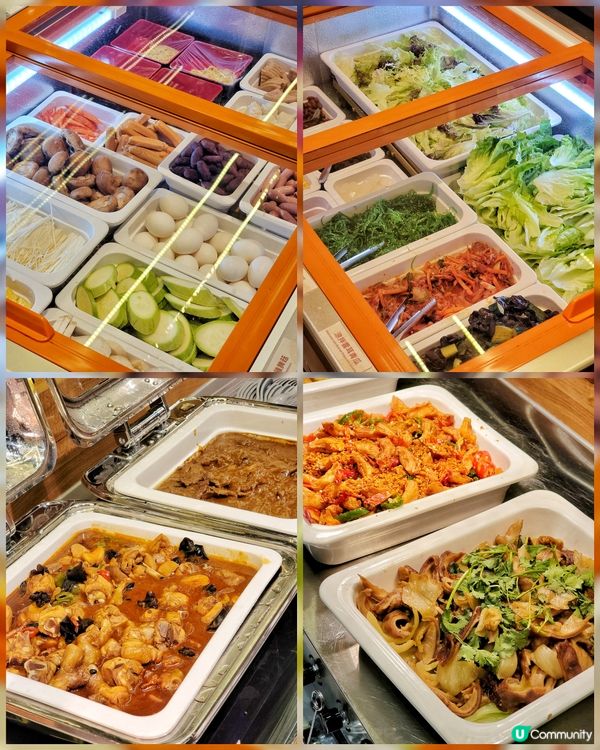 我地今日又去銅鑼灣食燒肉喇，Beefar's旗下既「牛舞Gy...