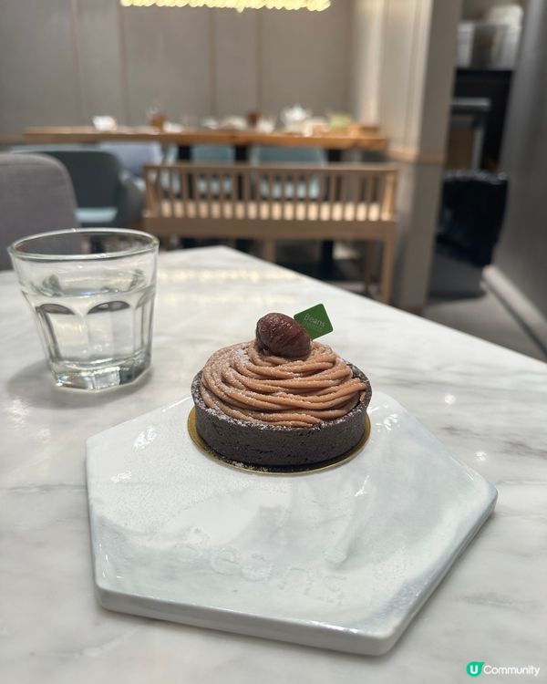 高質人氣落地窗cafe@Beans 值得等待⌛️