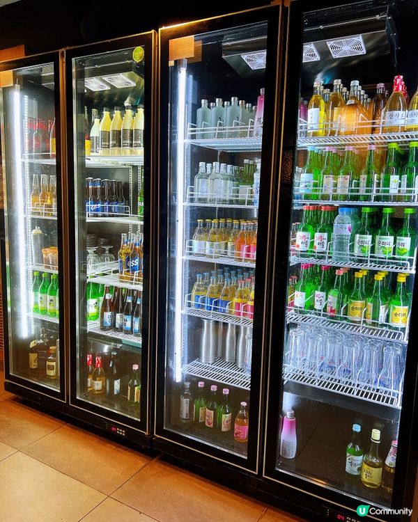 近著尖沙咀站的寶勒巷一帶食肆林立，其中這間韓國餐廳更由韓國人...