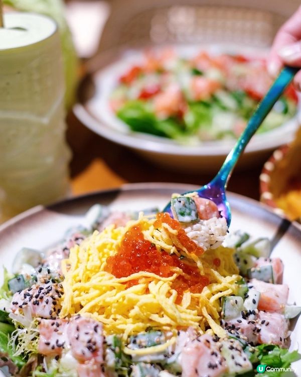 尖沙咀重慶大廈地庫商場翻新後，有多間食肆進駐，其中之一就係主...