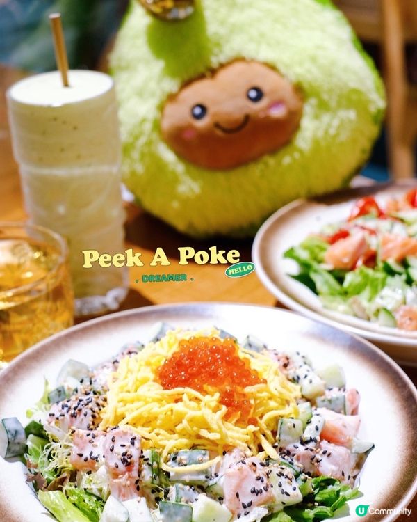 尖沙咀重慶大廈地庫商場翻新後，有多間食肆進駐，其中之一就係主...