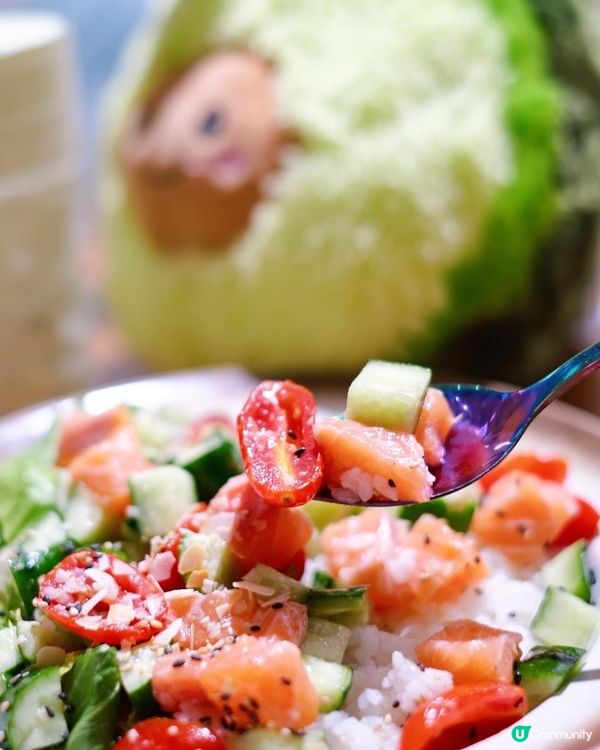 尖沙咀重慶大廈地庫商場翻新後，有多間食肆進駐，其中之一就係主...