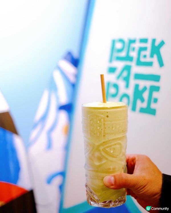 尖沙咀重慶大廈地庫商場翻新後，有多間食肆進駐，其中之一就係主...