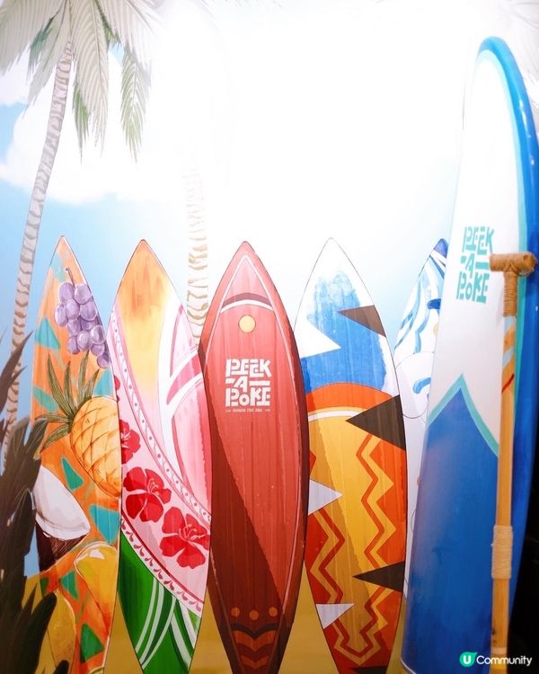 尖沙咀重慶大廈地庫商場翻新後，有多間食肆進駐，其中之一就係主...