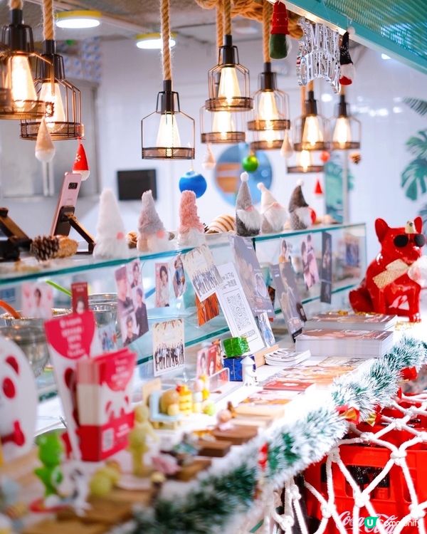 尖沙咀重慶大廈地庫商場翻新後，有多間食肆進駐，其中之一就係主...