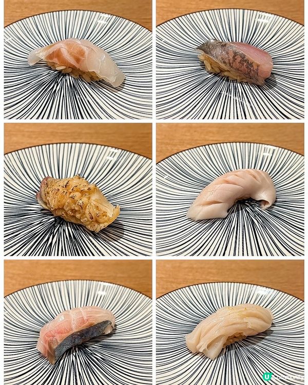 ✤♡ 午市廚師發辦 • 精緻美味 • 飽足感強 ♡✤