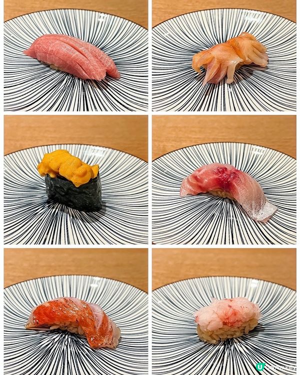 ✤♡ 午市廚師發辦 • 精緻美味 • 飽足感強 ♡✤