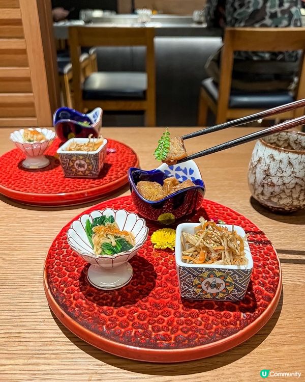 ✤♡ 午市廚師發辦 • 精緻美味 • 飽足感強 ♡✤