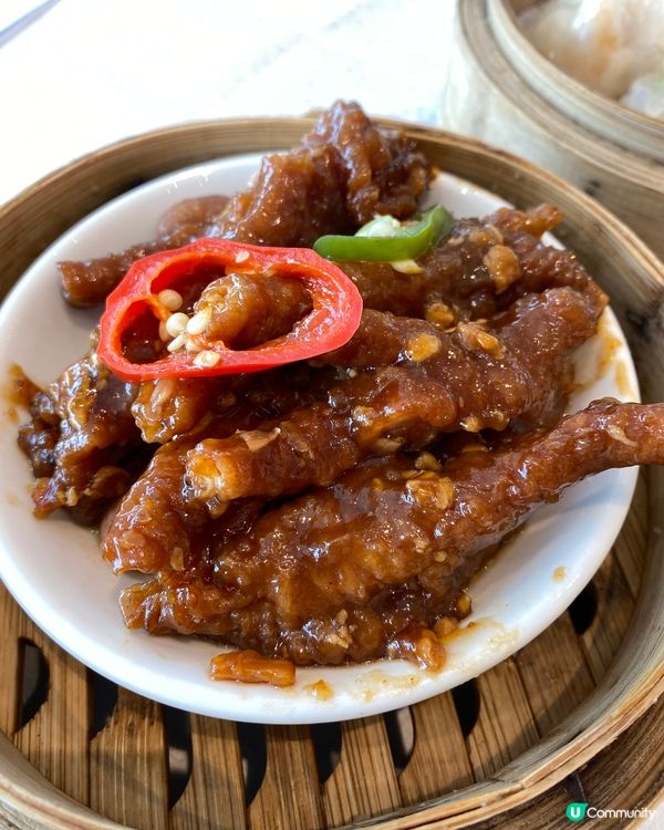 聽見好多朋友話尖沙咀北京道1號的《海港薈》飲茶個海景好靚，所...