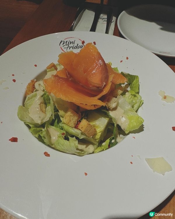 一段時間無上過黎開餐啦，估唔到今次黎多咗咁多新菜式，由西餐廳...