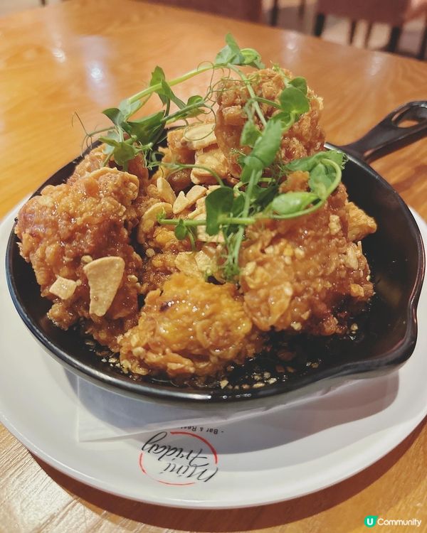 一段時間無上過黎開餐啦，估唔到今次黎多咗咁多新菜式，由西餐廳...