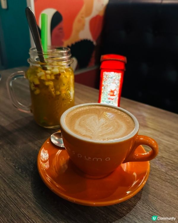 #社群試食Espuma#西餐 #灣仔美食 #西班牙菜 #灣仔...