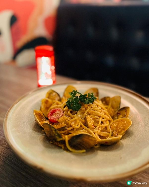 #社群試食Espuma#西餐 #灣仔美食 #西班牙菜 #灣仔...