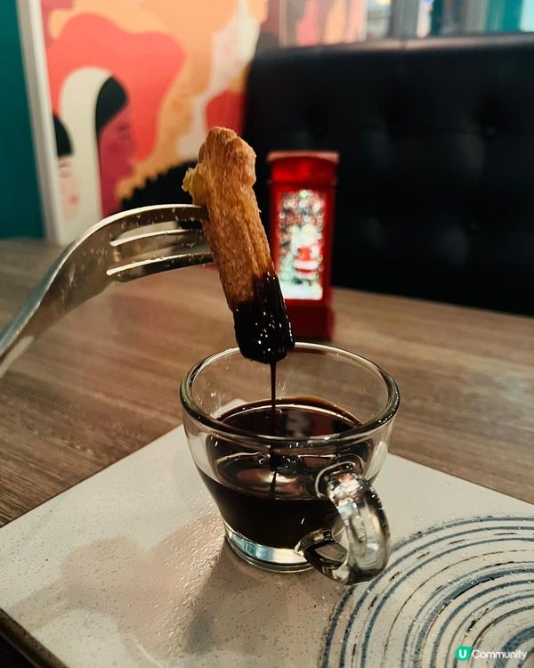 #社群試食Espuma#西餐 #灣仔美食 #西班牙菜 #灣仔...