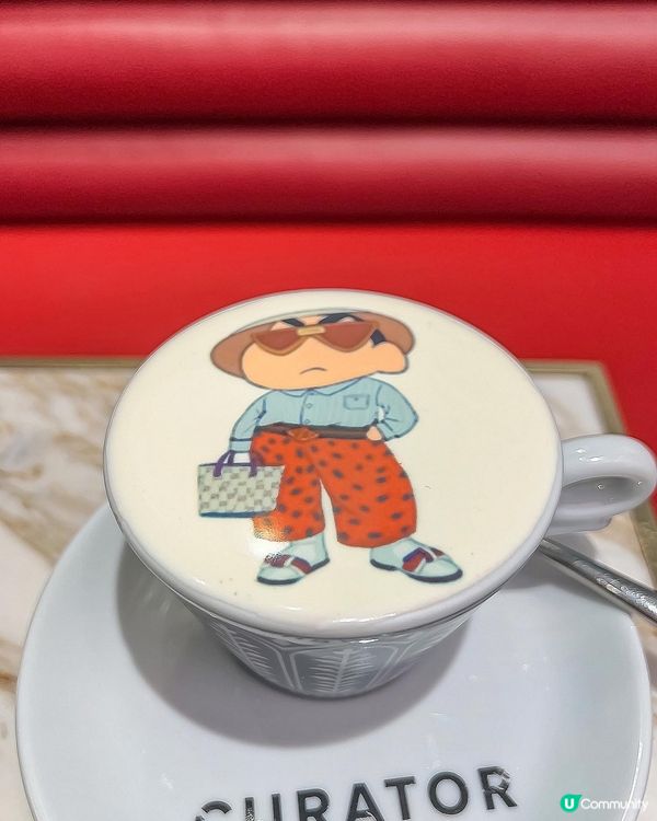 ✤♡ 充滿藝術感的聖誕套餐 • ᴄᴜʀᴀᴛᴏʀ ᴀʀᴛ & ...