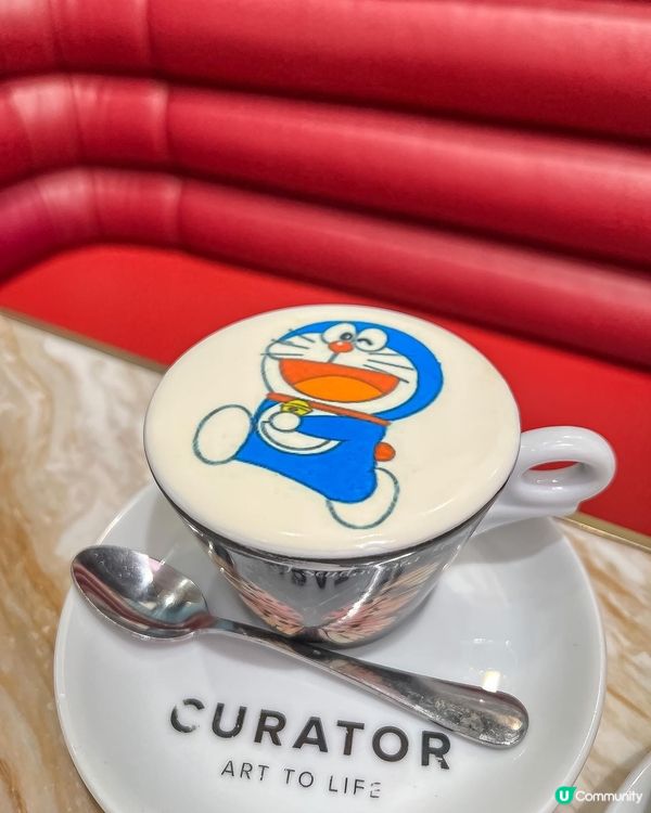 ✤♡ 充滿藝術感的聖誕套餐 • ᴄᴜʀᴀᴛᴏʀ ᴀʀᴛ & ...