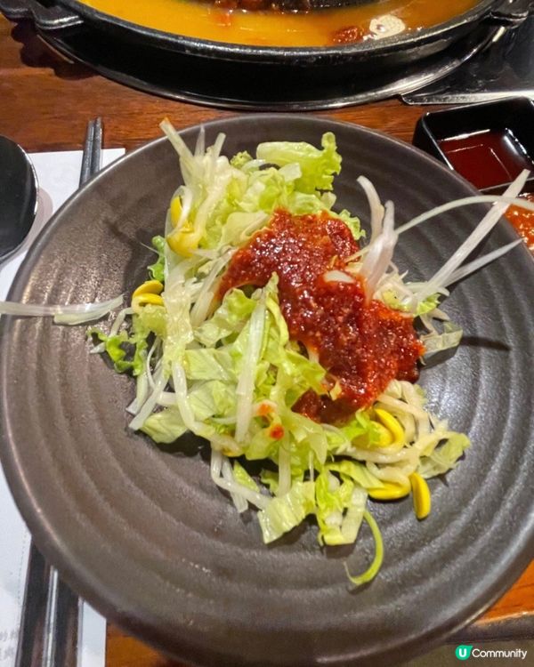 香港有很多韓式燒肉店舖，很多朋友都推介這間喜來稀肉，