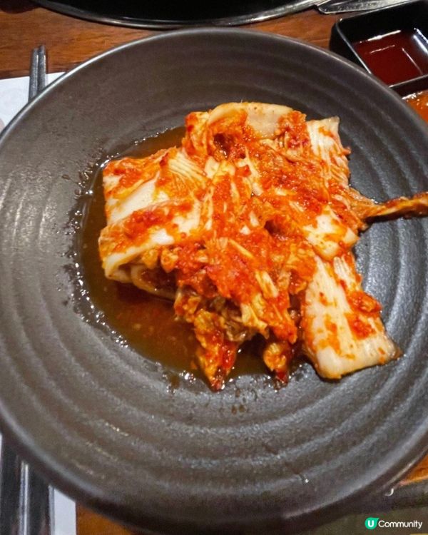 香港有很多韓式燒肉店舖，很多朋友都推介這間喜來稀肉，