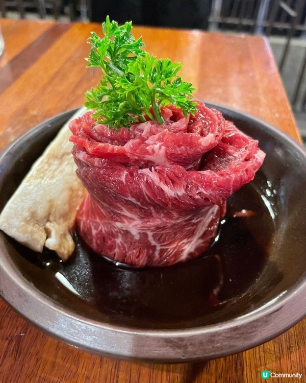 香港有很多韓式燒肉店舖，很多朋友都推介這間喜來稀肉，