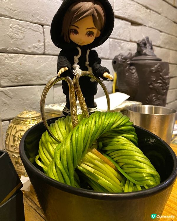 呢幾日天氣咁凍，打邊爐就一流啦！