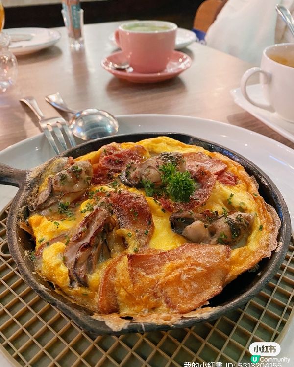 Espuma 食過幾次，次次都一大班朋友食🤣主打亞洲西班牙歐...