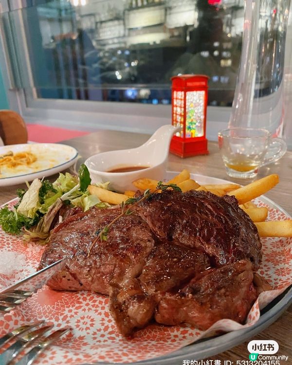 Espuma 食過幾次，次次都一大班朋友食🤣主打亞洲西班牙歐...