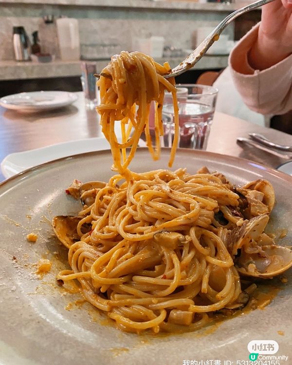 Espuma 食過幾次，次次都一大班朋友食🤣主打亞洲西班牙歐...