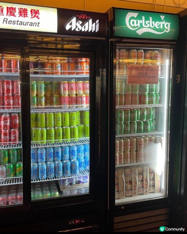 雞煲一直都是和朋友聚餐選擇首選之一，每隔一排就會好想食翻次又...