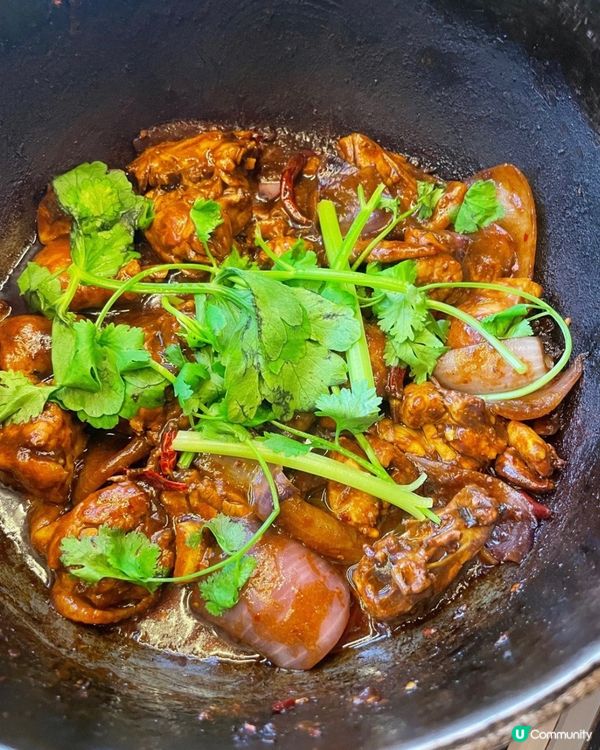 雞煲一直都是和朋友聚餐選擇首選之一，每隔一排就會好想食翻次又...