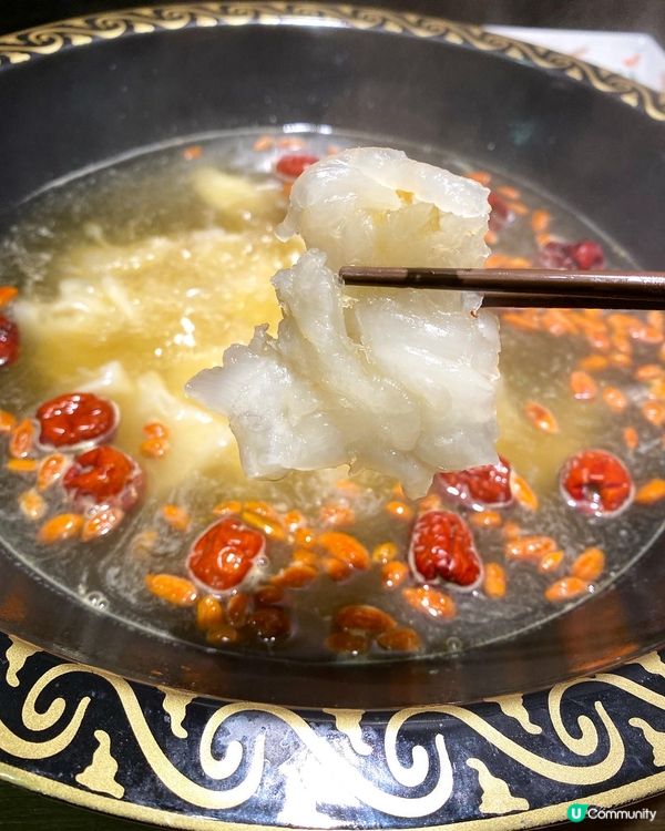 之前一家人去過觀塘《淥鼎記》食過午餐，最愛🥰他們的多元化，酸...