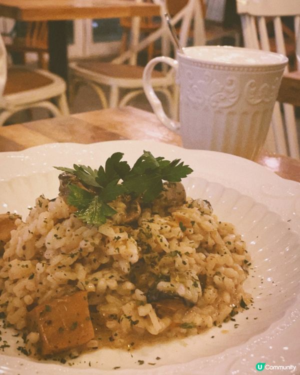 平日去人少少會係個打卡熱點😌