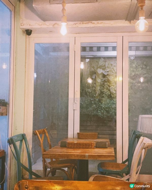 平日去人少少會係個打卡熱點😌