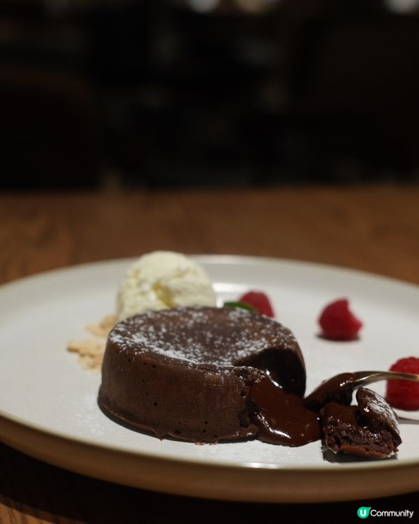 來自原創乾式熟成牛肉品牌、連續多年成為香港米芝蓮推介的The...