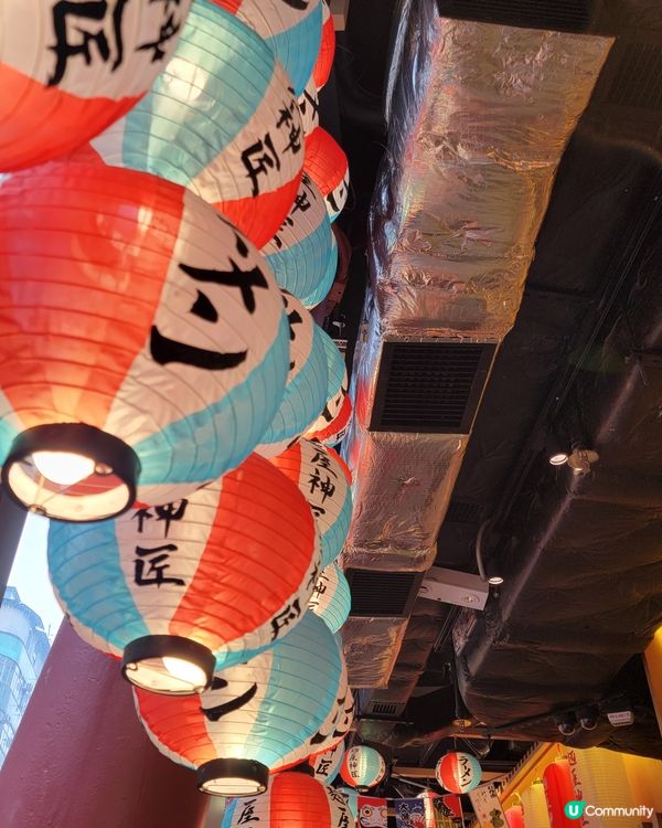 出色的〔拌麵〕🍜