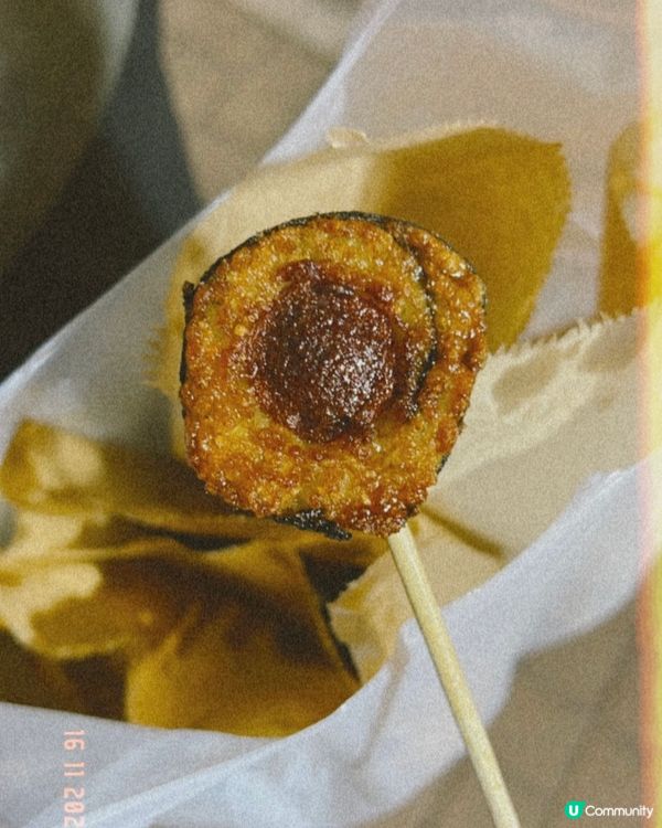 上回同上上回提到我難得老遠入咗粉嶺