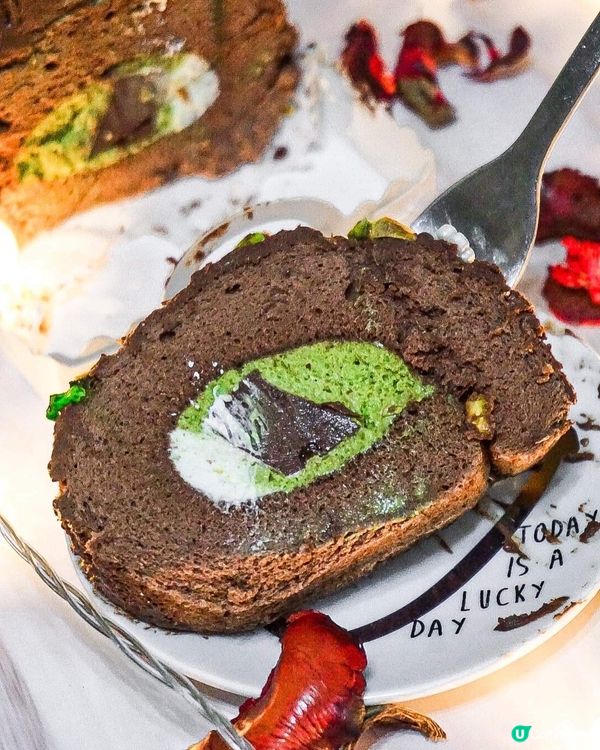 《聖誕Party必備樹頭蛋糕🪵雪球曲奇🍪》