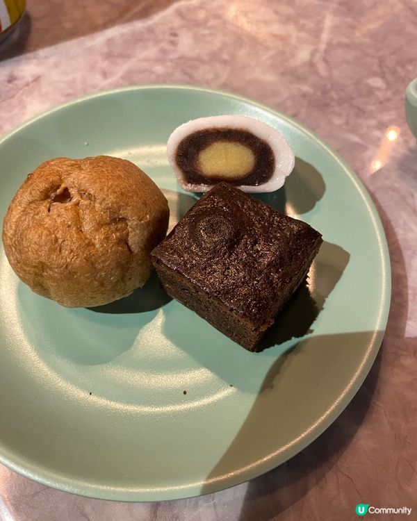 行經旺角T.O.P 商場，見到呢間(八木橋日式燒肉)外觀好吸...