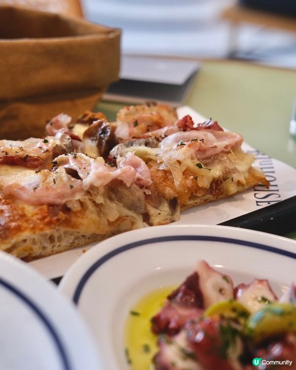 Rosewood 的Blu House 性價比都幾好，cas...