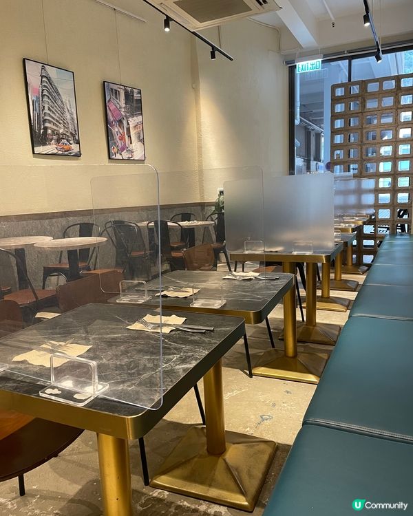 今日Tea Time ☕️食咗挪威焦糖芝士🧀牛角包窩夫🥐，芝...